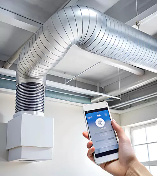 Indoor Air Quality Solutions in Pompano Beach, FL