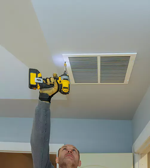Air Duct Cleaning Services in Pompano Beach, Florida