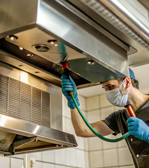 Air Duct Cleaning Services in Pompano Beach, Florida