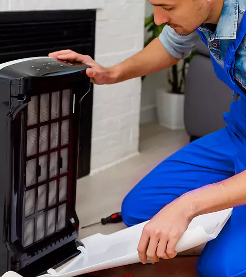 Air Duct Cleaning Services in Pompano Beach, Florida