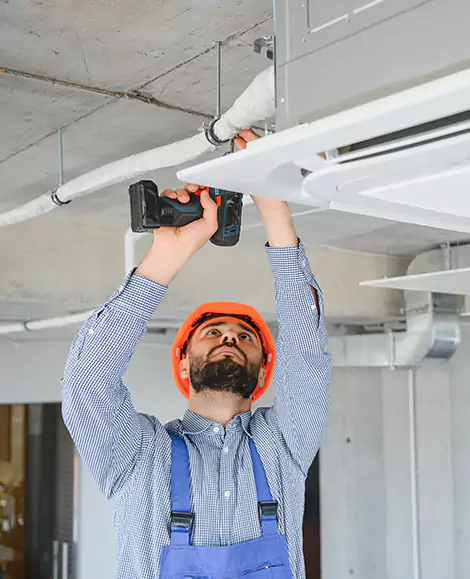 Cleaner Ductwork for Better Airflow in Pompano Beach, FL