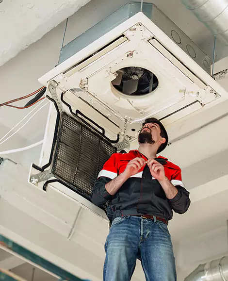 Know the Condition of Your Ductwork in Pompano Beach, FL