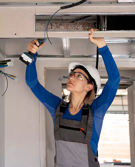 Cleaner Airflow Better Filtration and Humidity Support in Pompano Beach, FL