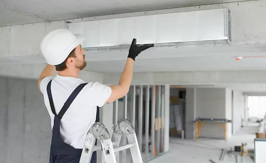 Air Duct Installation Services Pompano Beach