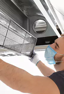 Dryer Vent and Indoor Air Quality Services in Pompano Beach, FL
