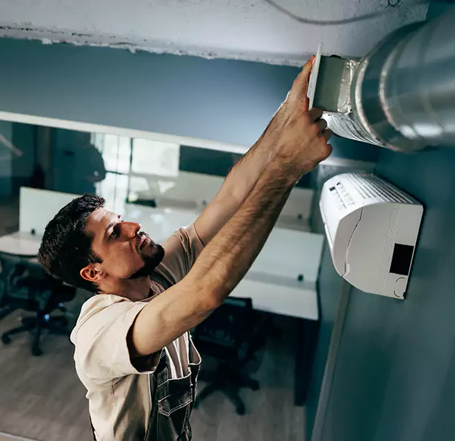 Why Pompano Beach Homeowners Choose Pompano Beach Air Duct Cleaning Pro for Air Duct Inspection?