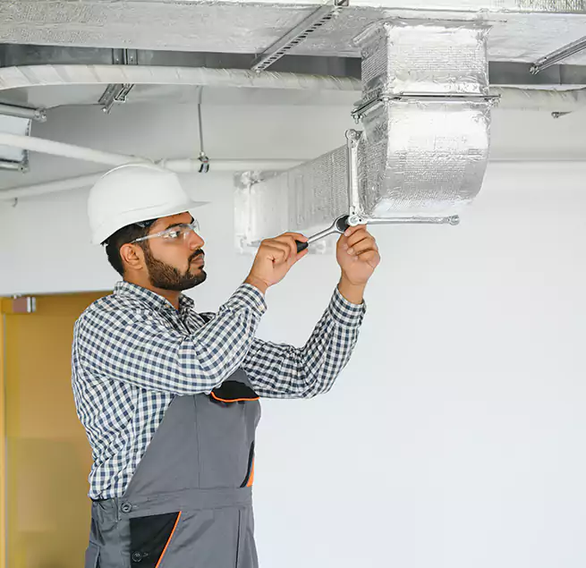 Why Pompano Beach Homeowners Choose Pompano Beach Air Duct Cleaning Pro for Air Duct Installation?