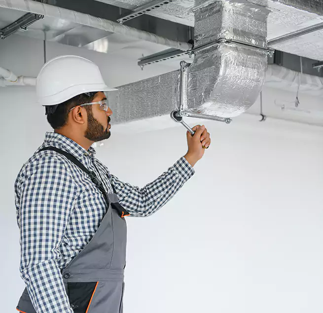 Why Pompano Beach Businesses Choose Pompano Beach Air Duct Cleaning Pro for Commercial Air Duct Services?