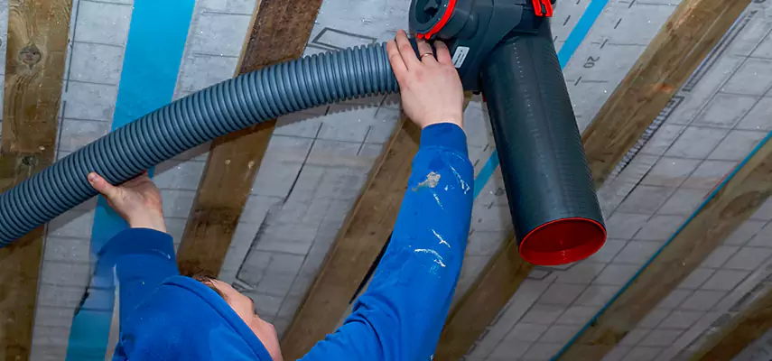 Aeroseal Duct Sealing Pompano Beach
