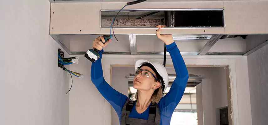 Air Vent Repair Services Pompano Beach