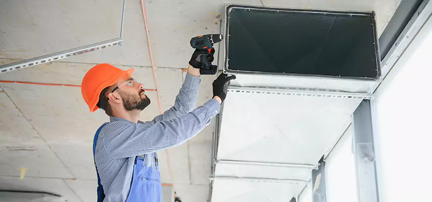 Dryer Vent Repair Pompano Beach