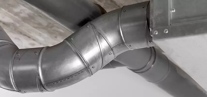 Energy Efficiency Duct Upgrades Pompano Beach