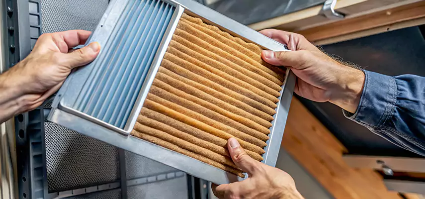 HEPA Filtration Installation Services in Pompano Beach, FL