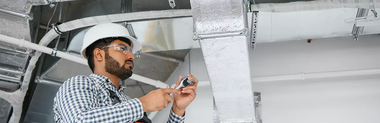 Cost and Timeline for Indoor Air Quality Upgrades in Pompano Beach