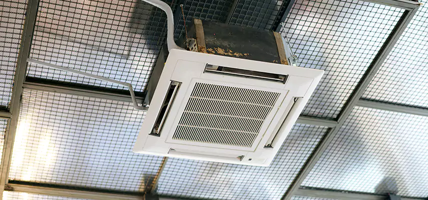 Move-In / Move-Out Duct Cleaning Pompano Beach
