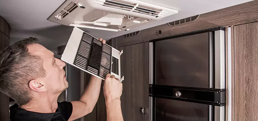 Residential Air Duct Cleaning Pompano Beach