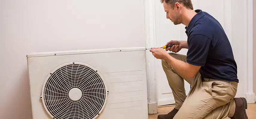 Whole-Home Air Purifier Installation Pompano Beach