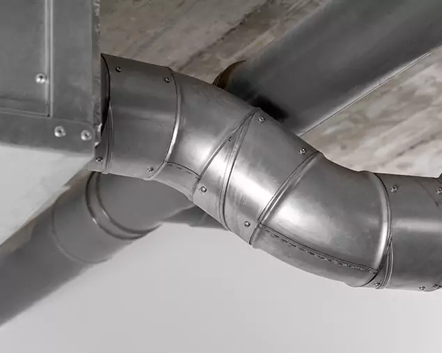 Seal HVAC Ducts From the Inside in Pompano Beach, FL