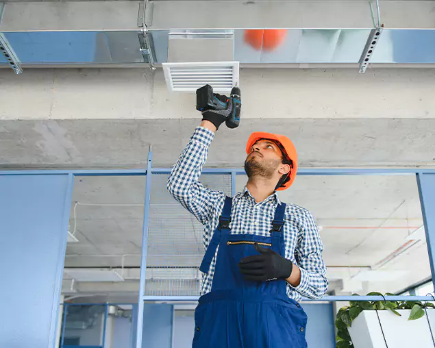 Stop Air Loss From Hidden Duct Leaks in Pompano Beach, FL