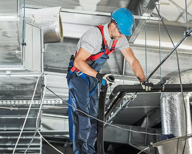 Fix Broken, Loose, and Blocked Dryer Vents in Pompano Beach, FL