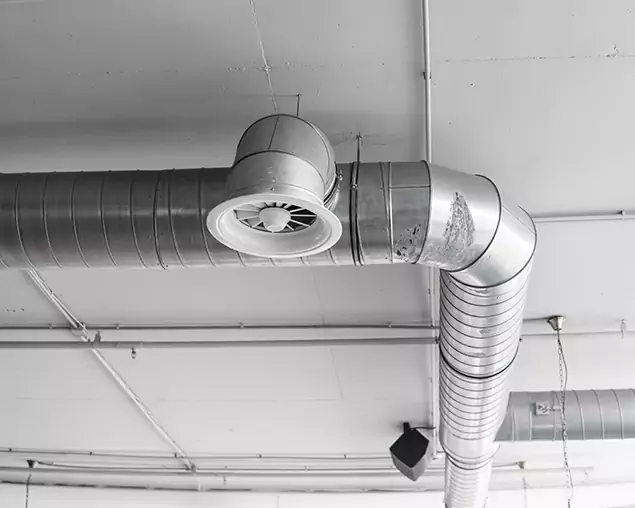 Ductwork Replacement in Pompano Beach, FL