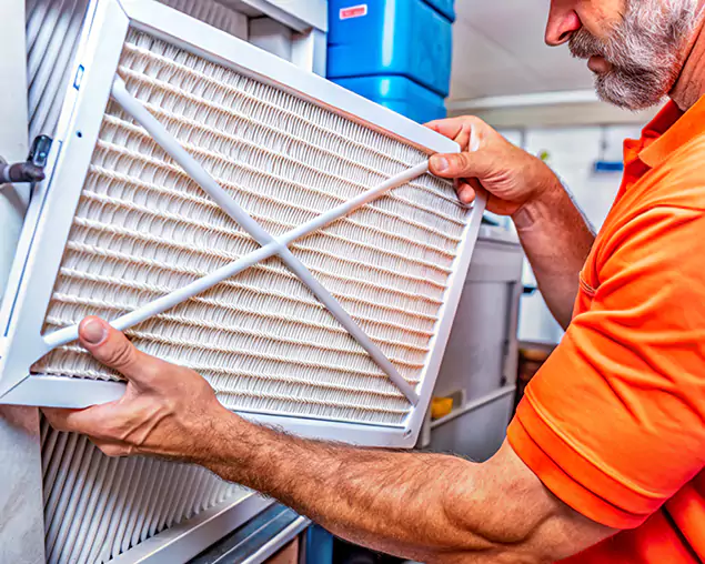 HEPA Filter Installation in Pompano Beach, FL