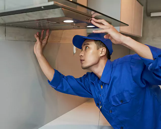 Move-In Move-Out Duct Cleaning in Pompano Beach, Florida