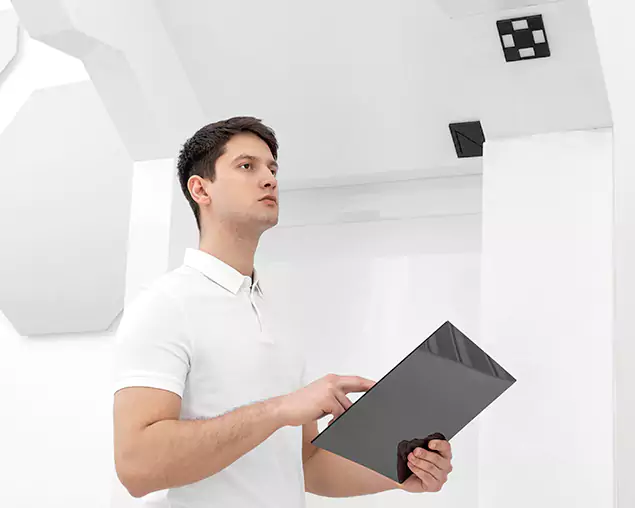Whole-Home Air Purifier Installation in Pompano Beach, FL
