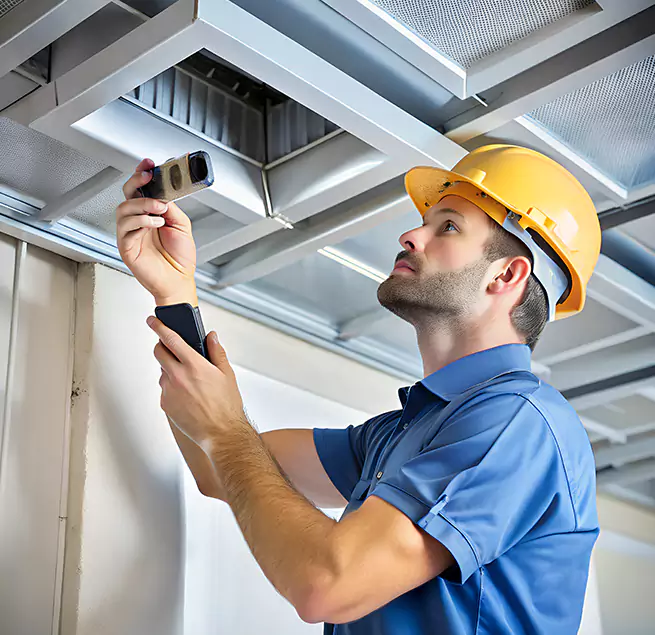 Why Pompano Beach Customers Choose Pompano Beach Air Duct Cleaning Pro for Air Duct Camera Inspection?