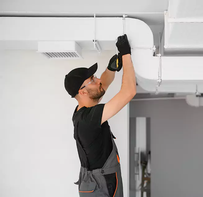 Why Pompano Beach Homeowners Choose Pompano Beach Air Duct Cleaning Pro for Dryer Vent Installation?