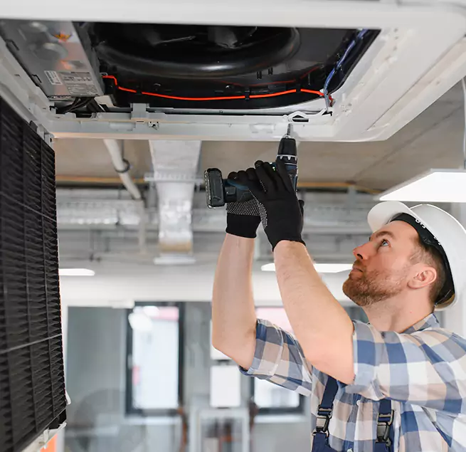 Why Pompano Beach, FL Homeowners Choose Pompano Beach Air Duct Cleaning Pro for Ductwork Modification?