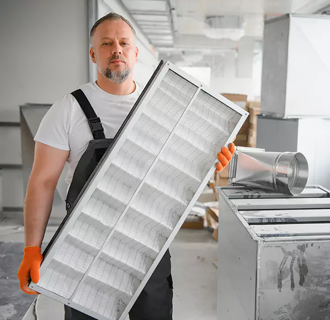 Why Pompano Beach, FL Homeowners Choose Pompano Beach Air Duct Cleaning Pro for HEPA Filter Installation?