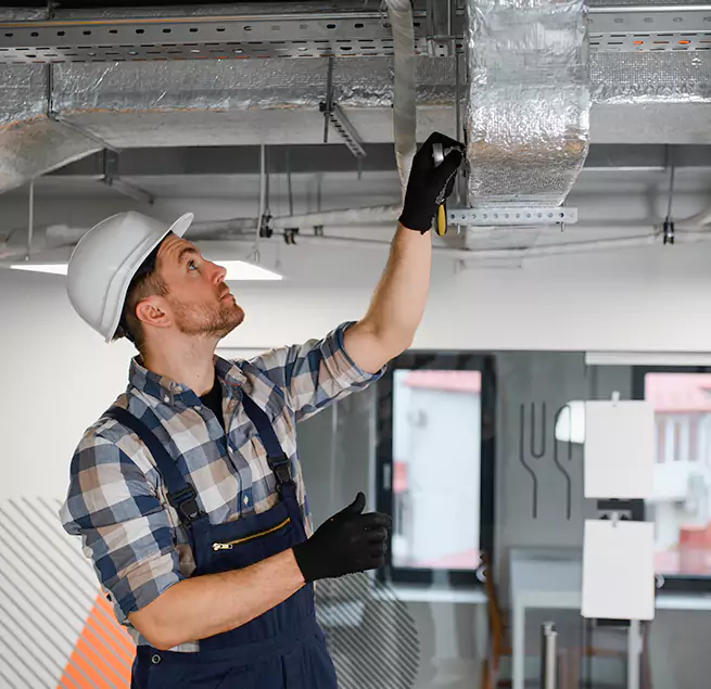 Why Builders and Homeowners Choose Pompano Beach Air Duct Cleaning Pro for New Construction Duct Installation in Pompano Beach, FL?