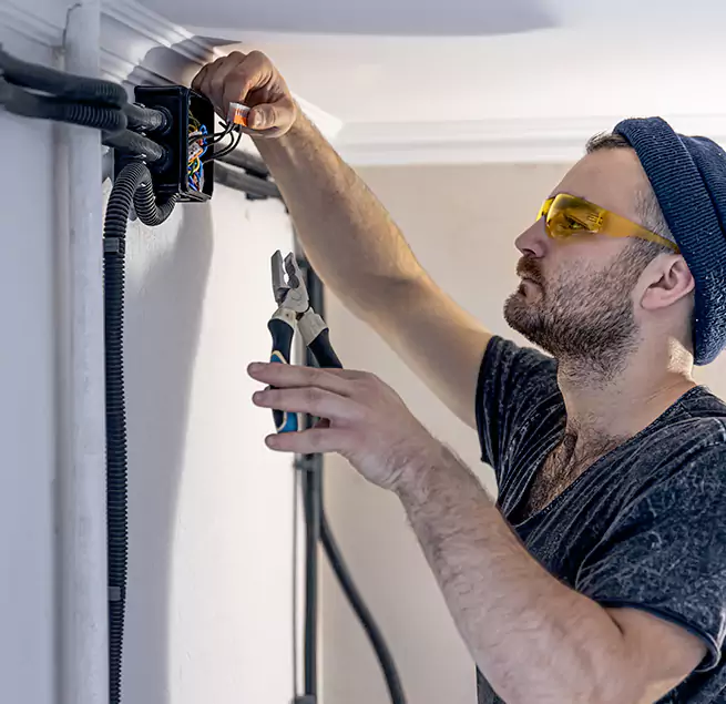Why Pompano Beach, FL Homeowners Choose Pompano Beach Air Duct Cleaning Pro for HVAC UV Light Installation?