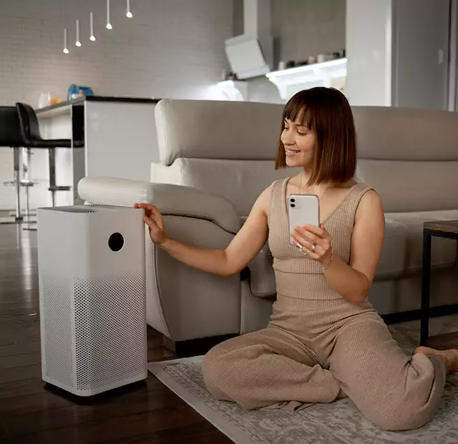 Why Pompano Beach, FL Homeowners Choose Pompano Beach Air Duct Cleaning Pro for Air Purifier Installation?